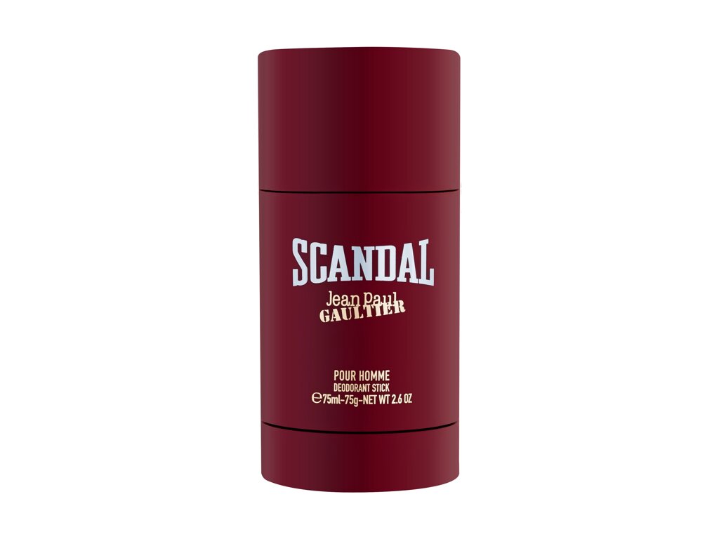 Jean Paul Gaultier Scandal 75 ml - 75ml - Deodorant