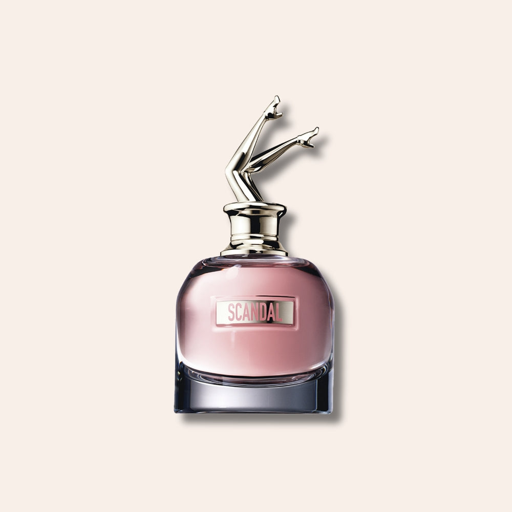 Jean Paul Gaultier Scandal Pour Femme