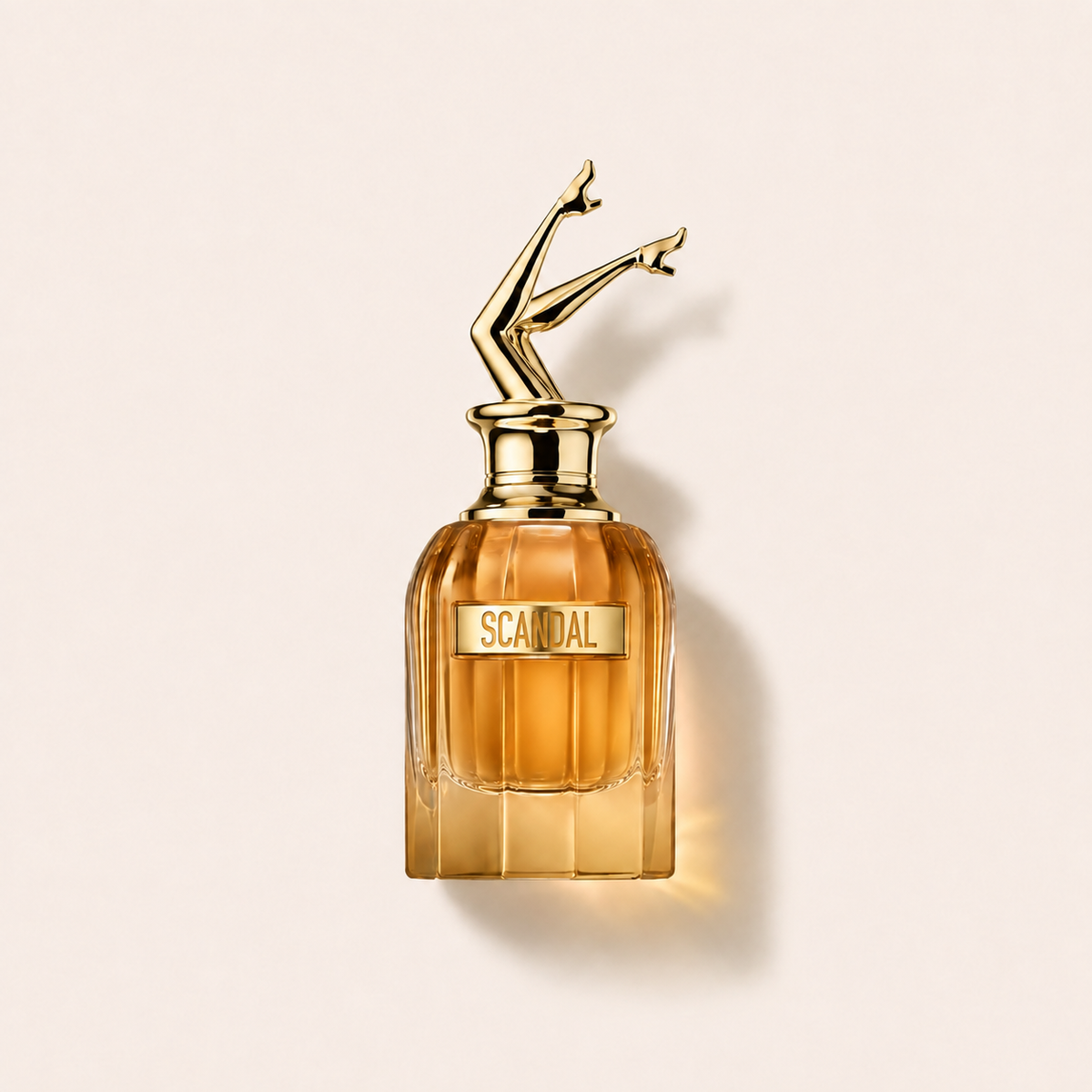 Flakon parfému Jean Paul Gaultier Scandal Absolu Pour Femme – MrRizz