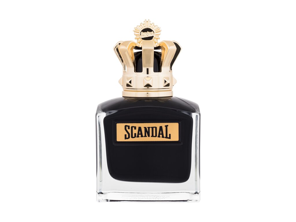 Jean Paul Gaultier Scandal Le Parfum 100 ml - 100ml - Parfémovaná voda