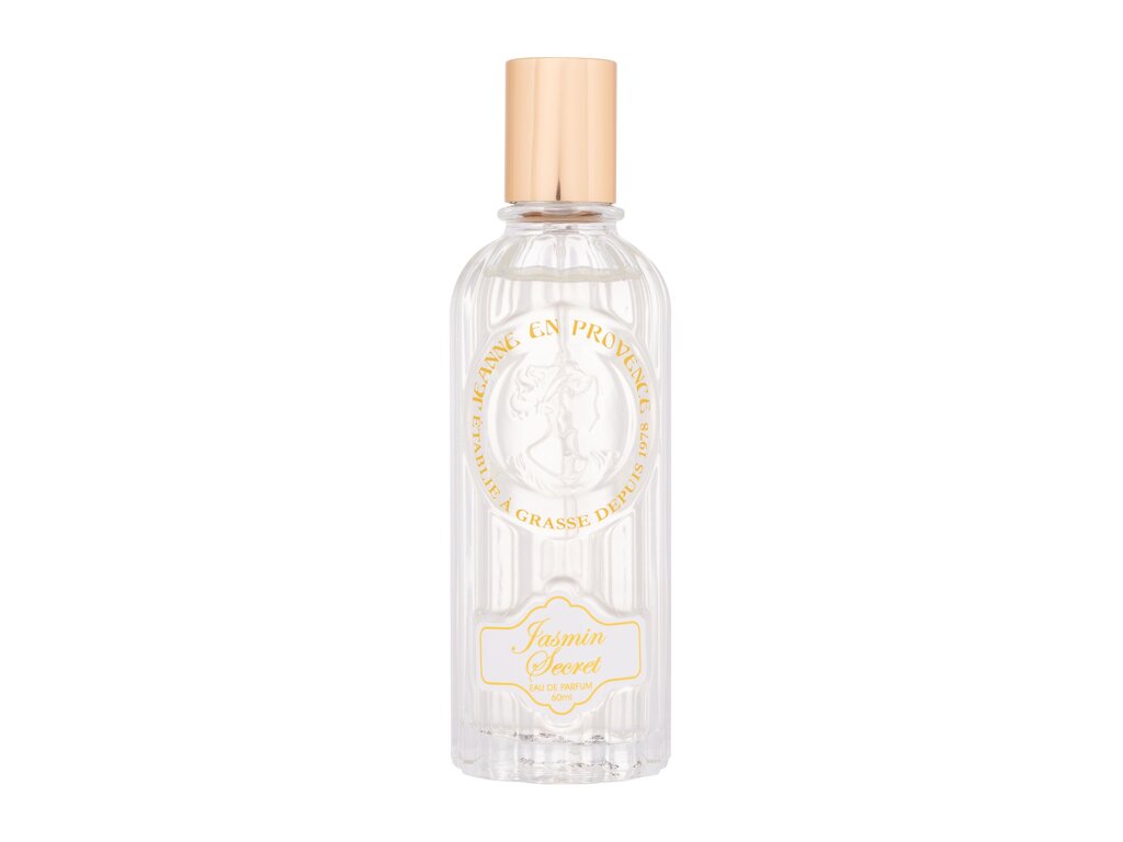 Jeanne en Provence Jasmin Secret 60 ml - 60ml - Parfémovaná voda