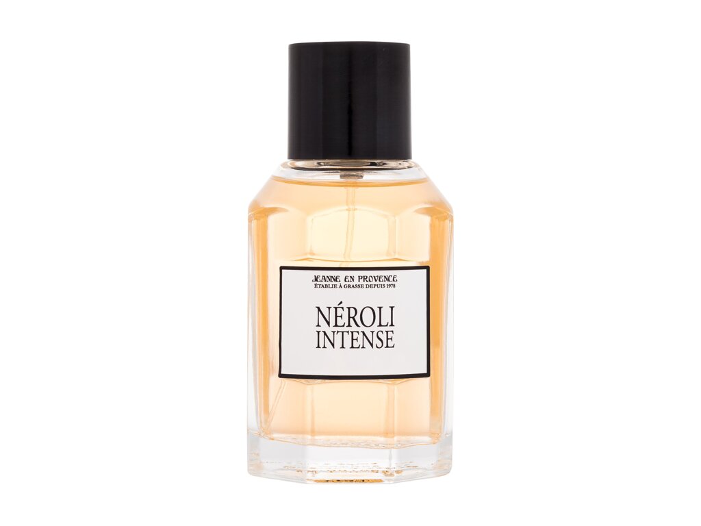 Jeanne en Provence Néroli Intense 100 ml - 100ml - Toaletní voda