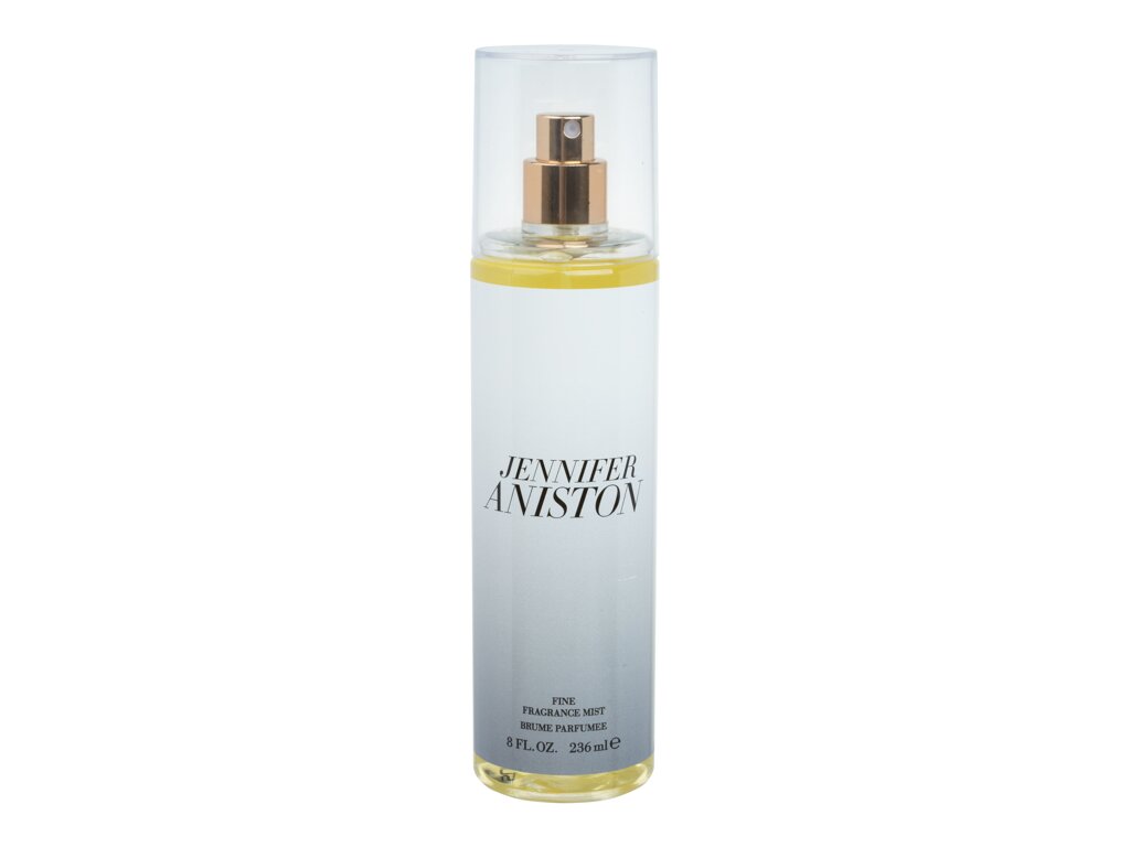 Jennifer Aniston 236 ml - 236ml - Tělový sprej