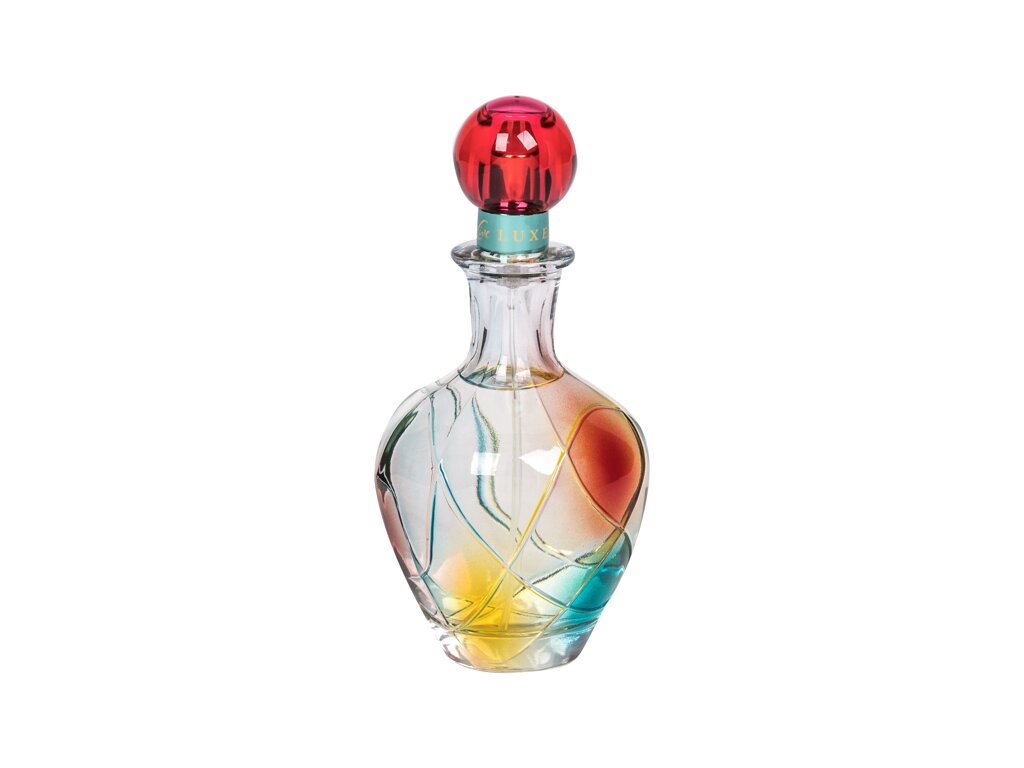 Jennifer Lopez Live Luxe 100 ml - 100ml - Parfémovaná voda