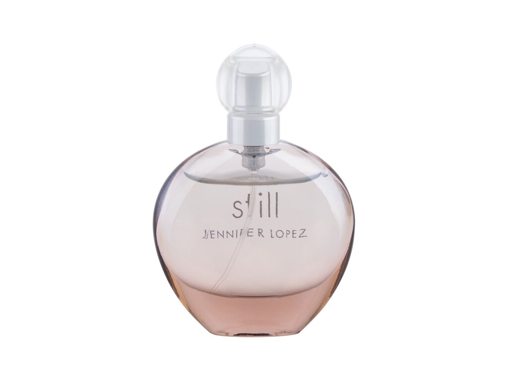 Jennifer Lopez Still 30 ml - 30ml - Parfémovaná voda