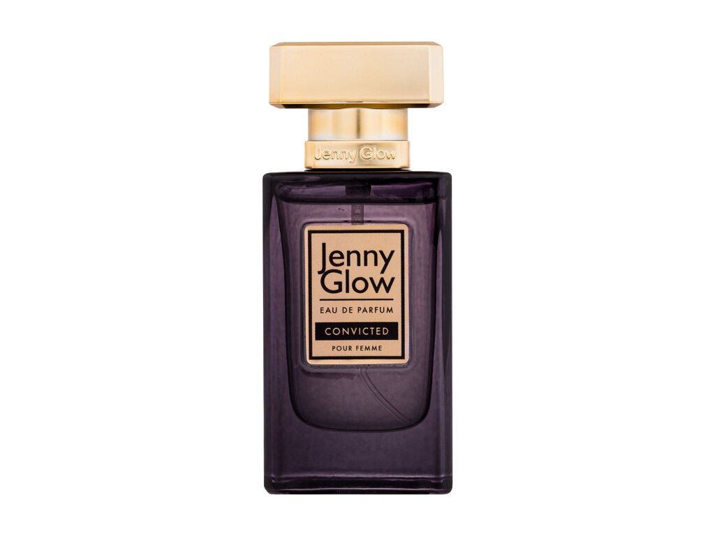 Jenny Glow Convicted 30 ml - 30ml - Parfémovaná voda