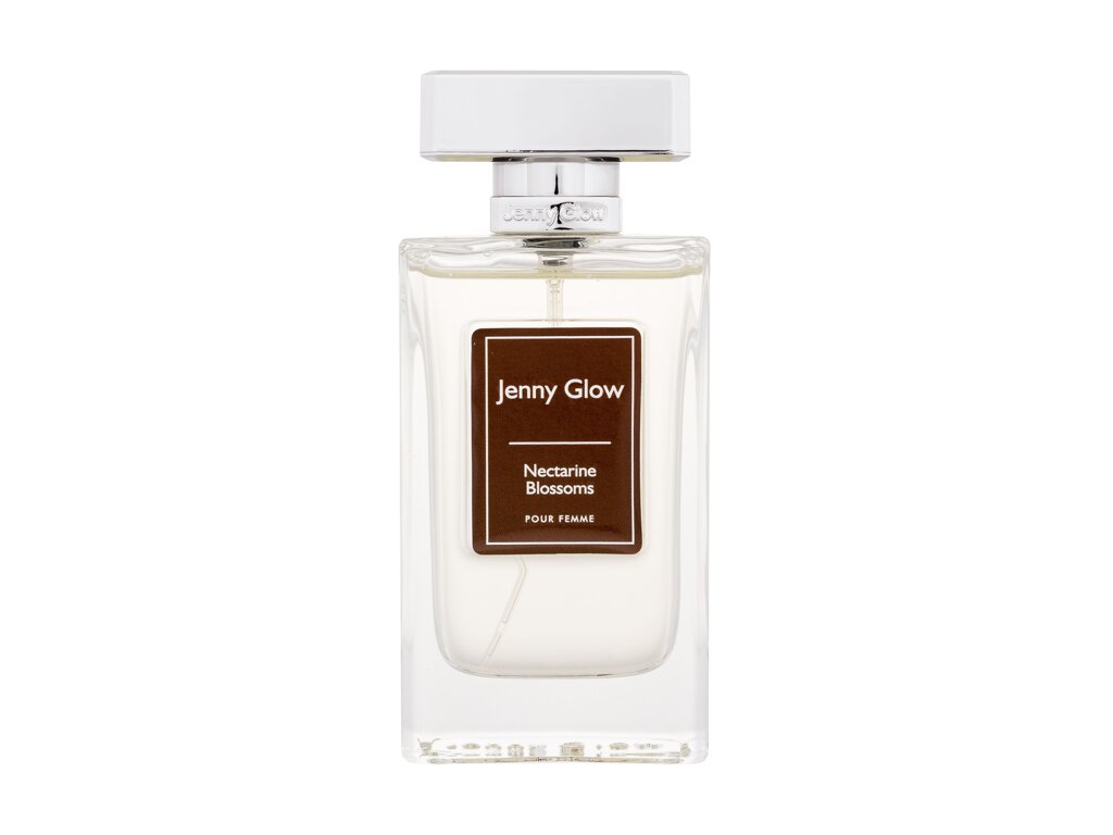 Jenny Glow Nectarine Blossoms 80 ml - 80ml - Parfémovaná voda