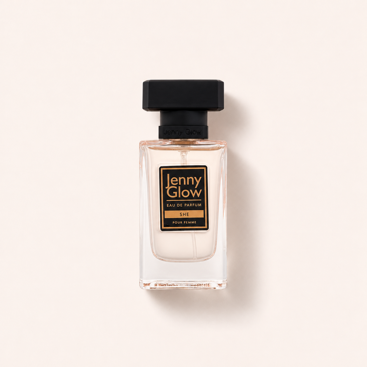 Jenny Glow She 30 ml – parfémovaná voda – MrRizz