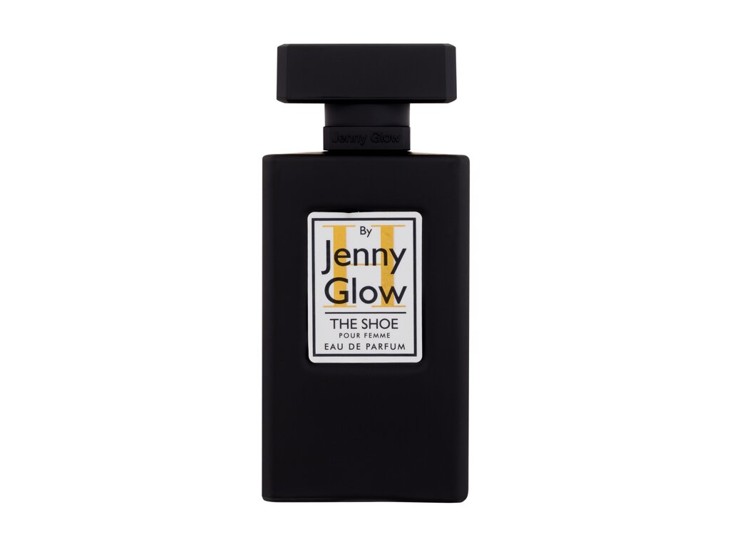 Jenny Glow The Shoe 80 ml - 80ml - Parfémovaná voda