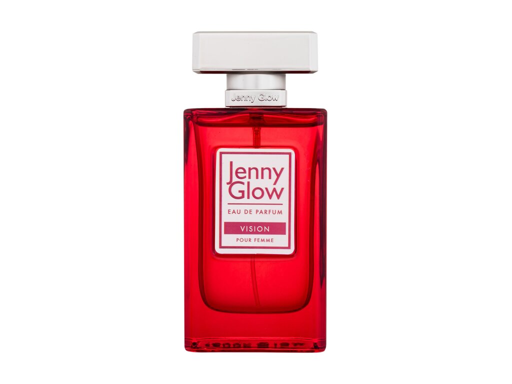 Jenny Glow Vision 80 ml - 80ml - Parfémovaná voda
