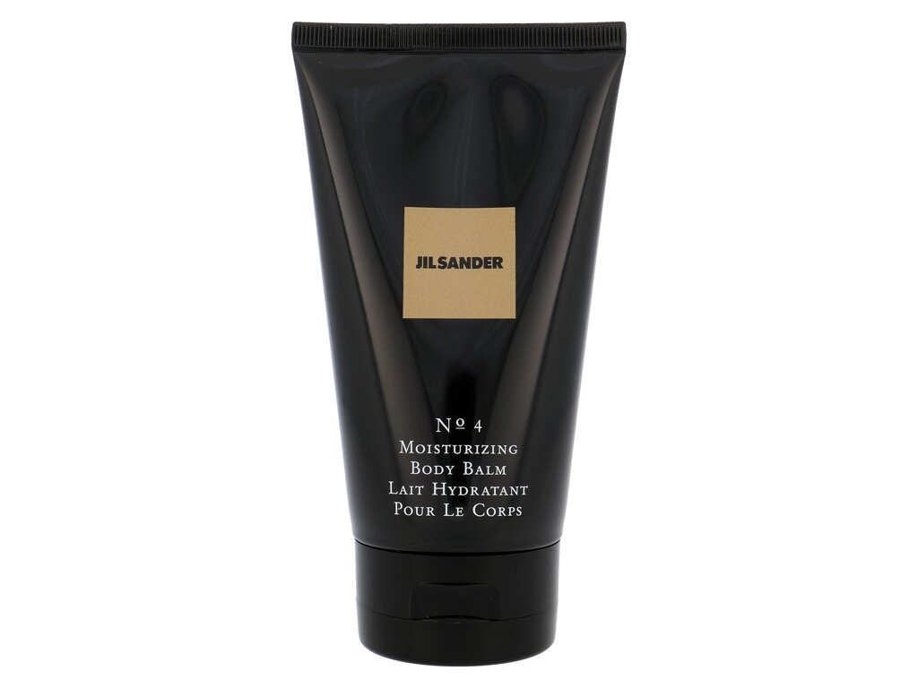 Jil Sander No.4 150 ml - 150ml - Tělové mléko