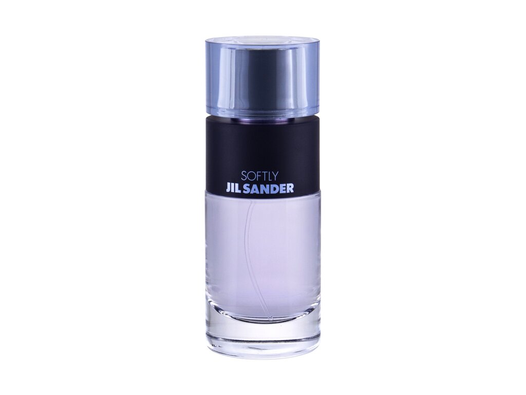 Jil Sander Softly Serene 80 ml - 80ml - Parfémovaná voda