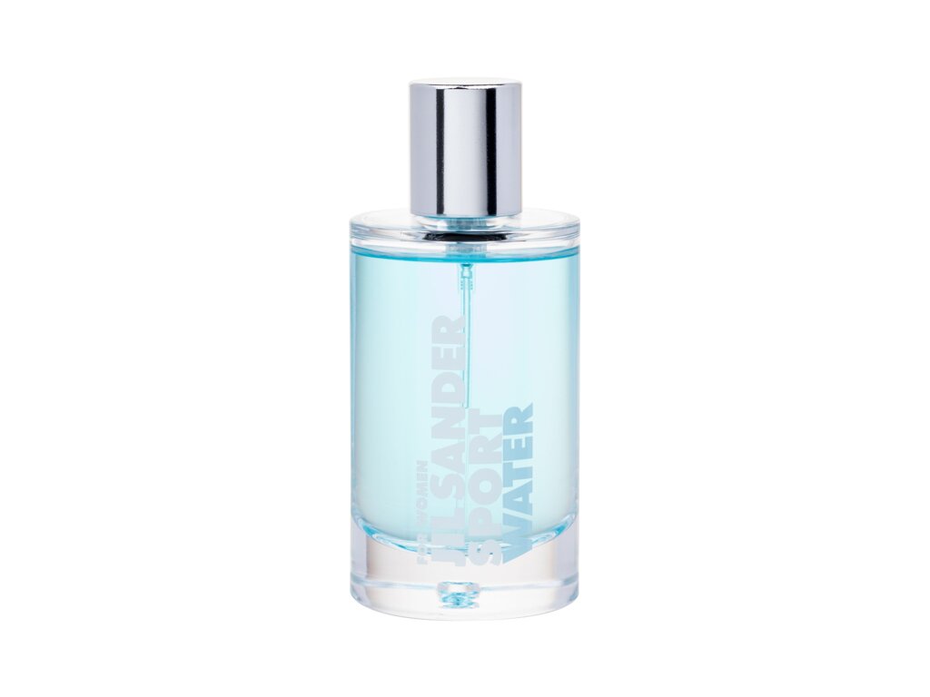 Jil Sander Sport Water 50 ml - 50ml - Toaletní voda
