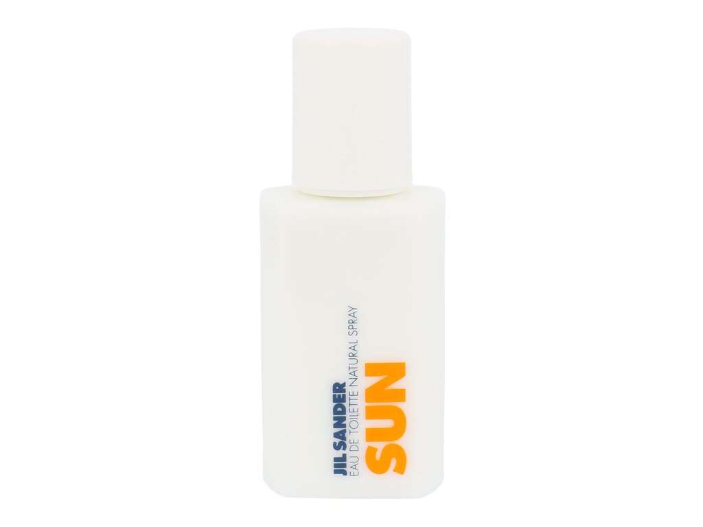 Jil Sander Sun 30 ml - 30ml - Toaletní voda