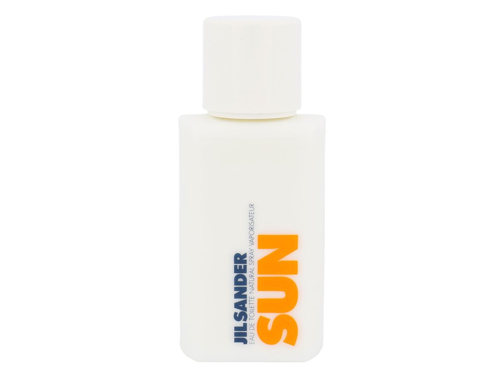 Jil Sander Sun 75 ml - 75ml - Toaletní voda