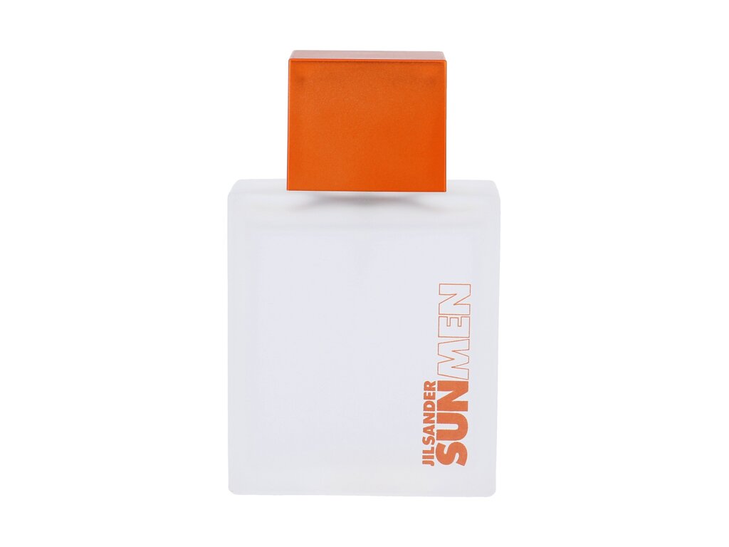 Jil Sander Sun Men 40 ml - 40ml - Toaletní voda