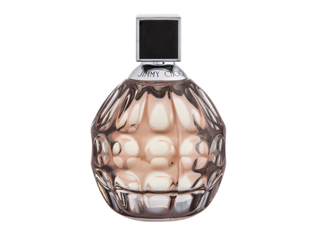 Jimmy Choo 100 ml - 100ml - Parfémovaná voda