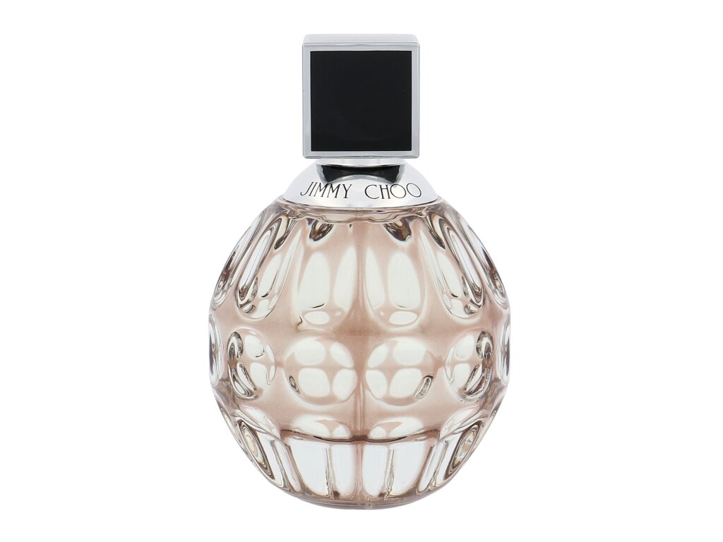Jimmy Choo 60 ml - 60ml - Parfémovaná voda