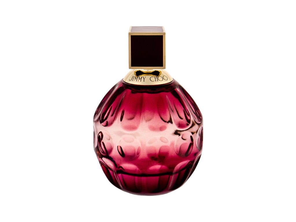 Jimmy Choo Fever 100 ml - 100ml - Parfémovaná voda