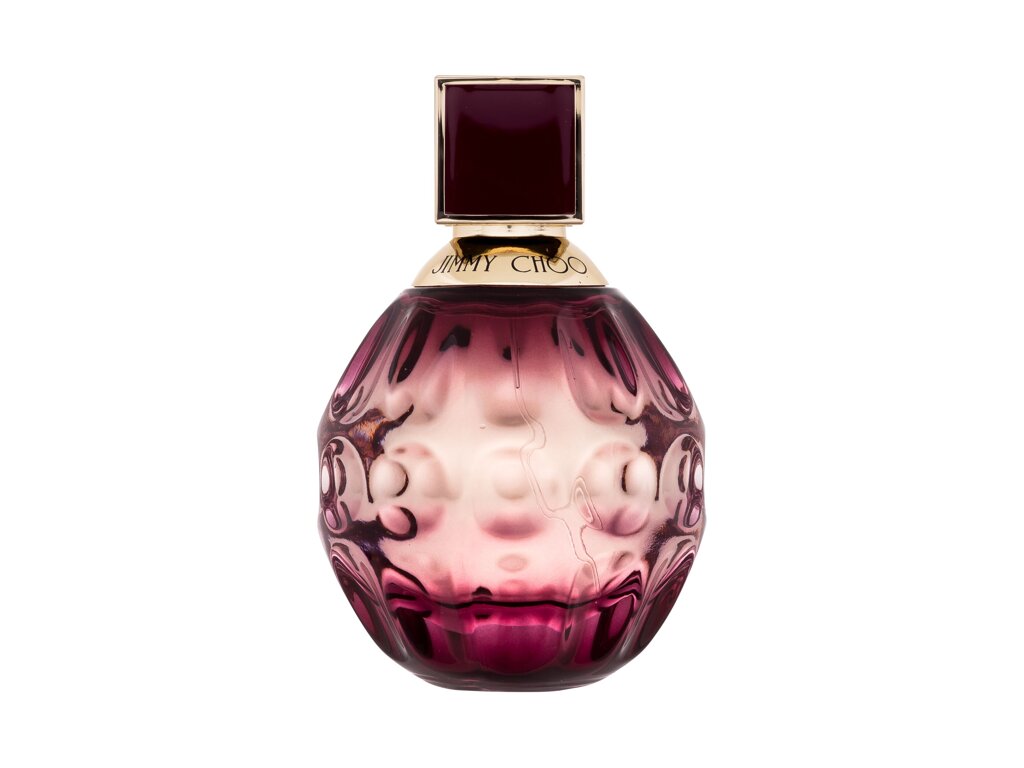 Jimmy Choo Fever 60 ml - 60ml - Parfémovaná voda
