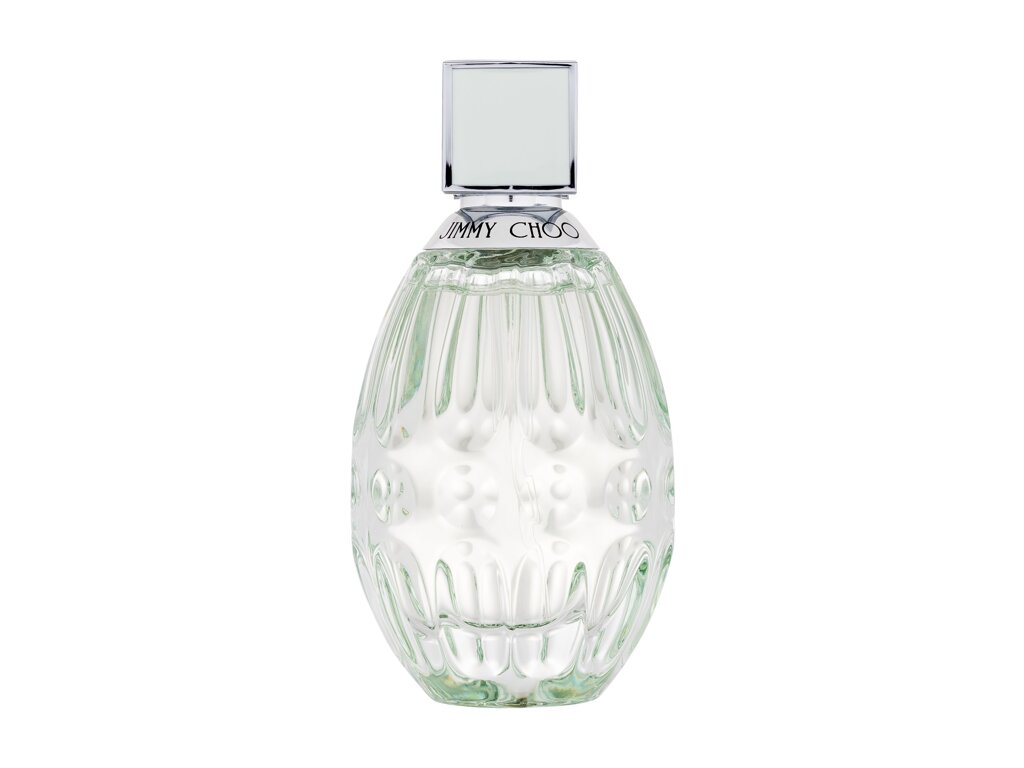 Jimmy Choo Floral 60 ml - 60ml - Toaletní voda