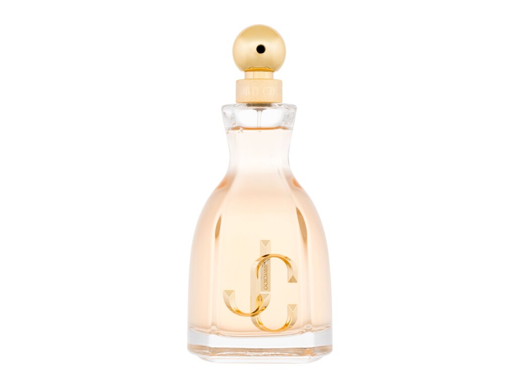 Jimmy Choo I Want 100 ml - 100ml - Parfémovaná voda