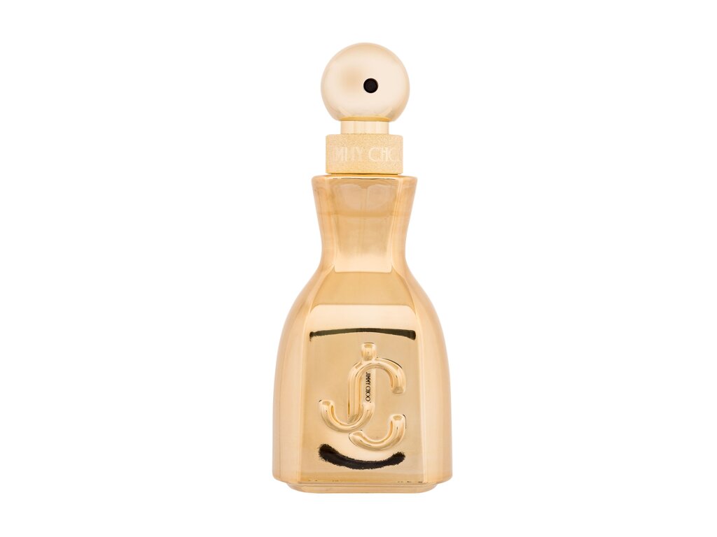 Jimmy Choo I Want Le Parfum 40 ml - 40ml - Parfém
