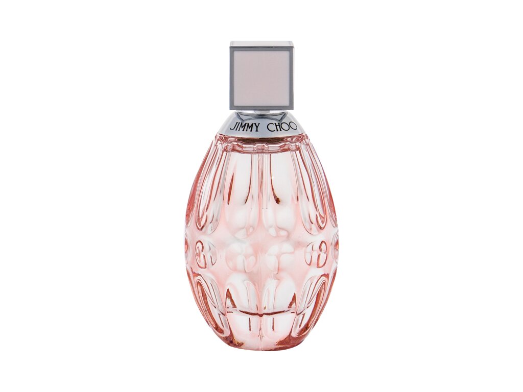 Jimmy Choo L´Eau 60 ml - 60ml - Toaletní voda