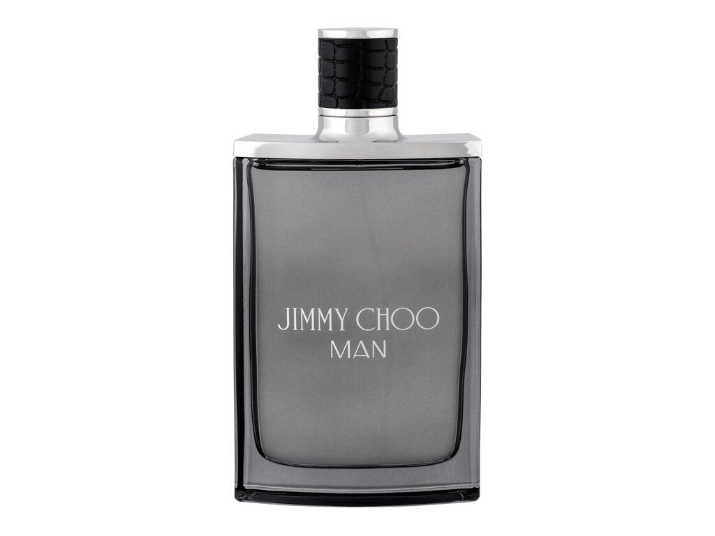 Jimmy Choo Man 100 ml - 100ml - Toaletní voda