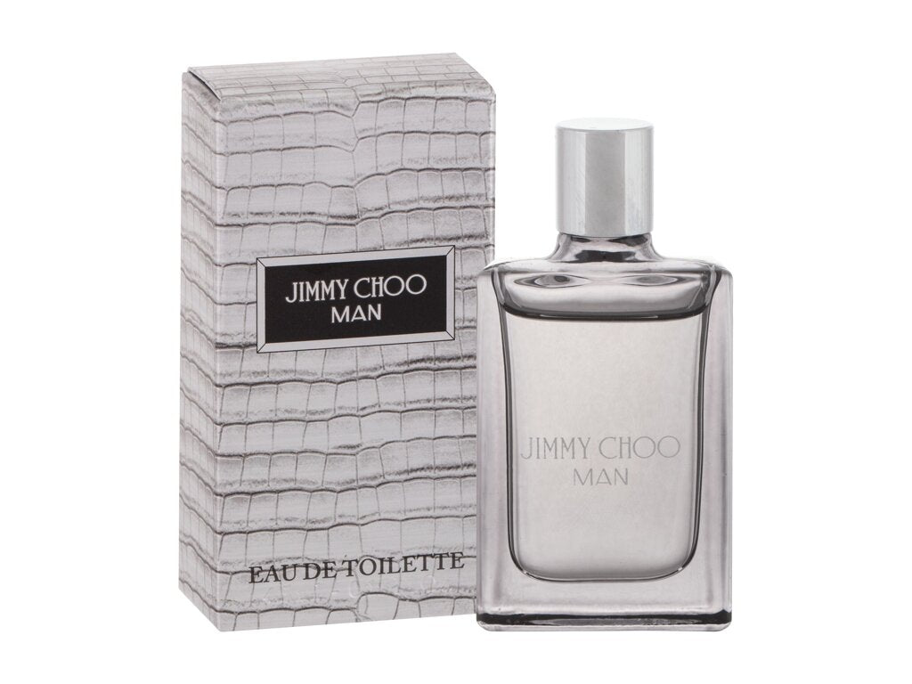 Jimmy Choo Man 4,5 ml - 4,5ml - Toaletní voda