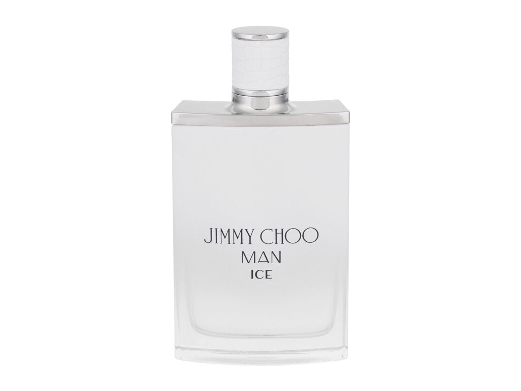 Jimmy Choo Man Ice 100 ml - 100ml - Toaletní voda