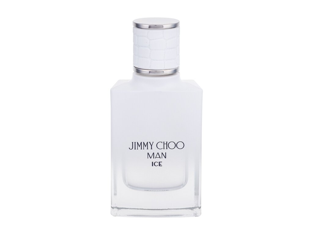 Jimmy Choo Man Ice 30 ml - 30ml - Toaletní voda