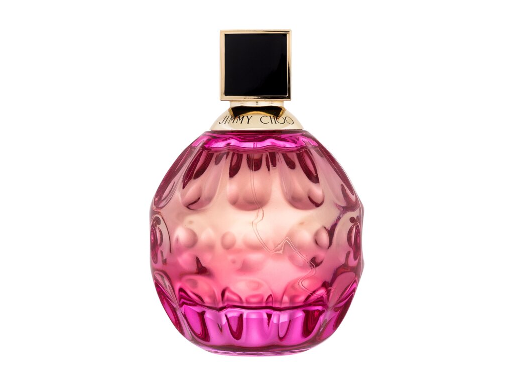 Jimmy Choo Rose Passion 100 ml - 100ml - Parfémovaná voda