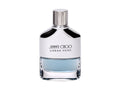 Jimmy Choo Urban Hero 100 ml - 100ml - Parfémovaná voda