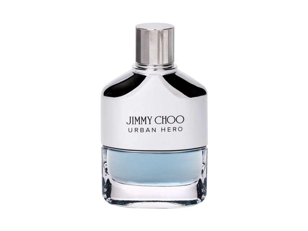 Jimmy Choo Urban Hero 100 ml - 100ml - Parfémovaná voda