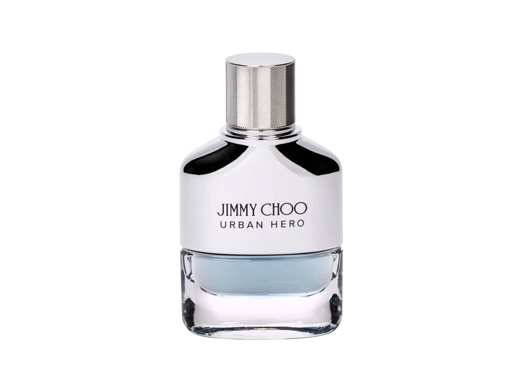 Jimmy Choo Urban Hero 50 ml - 50ml - Parfémovaná voda