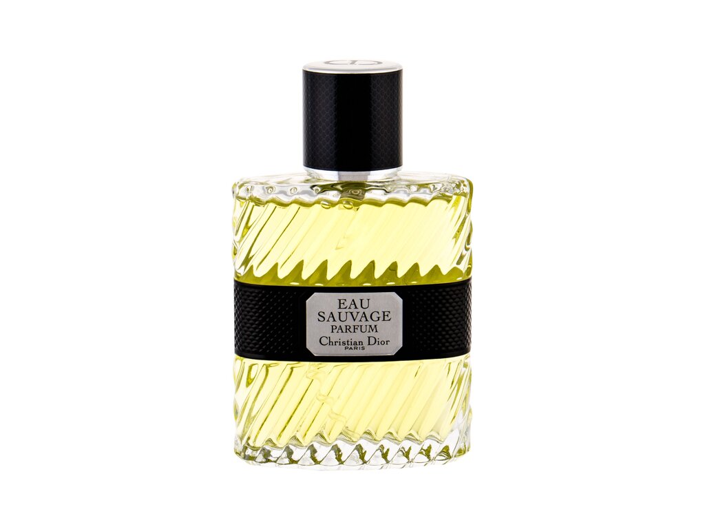 Dior Eau Sauvage Parfum 2017 50 ml