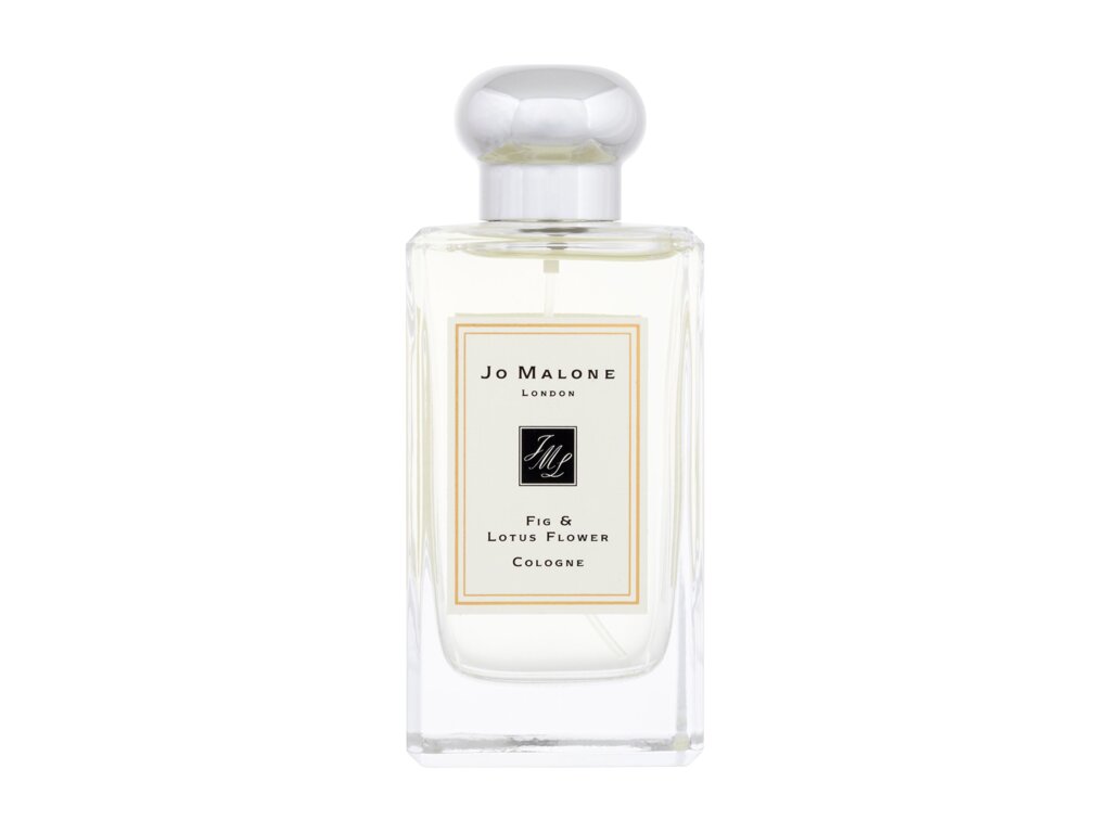 Jo Malone Fig & Lotus Flower 100 ml - 100ml - Kolínská voda