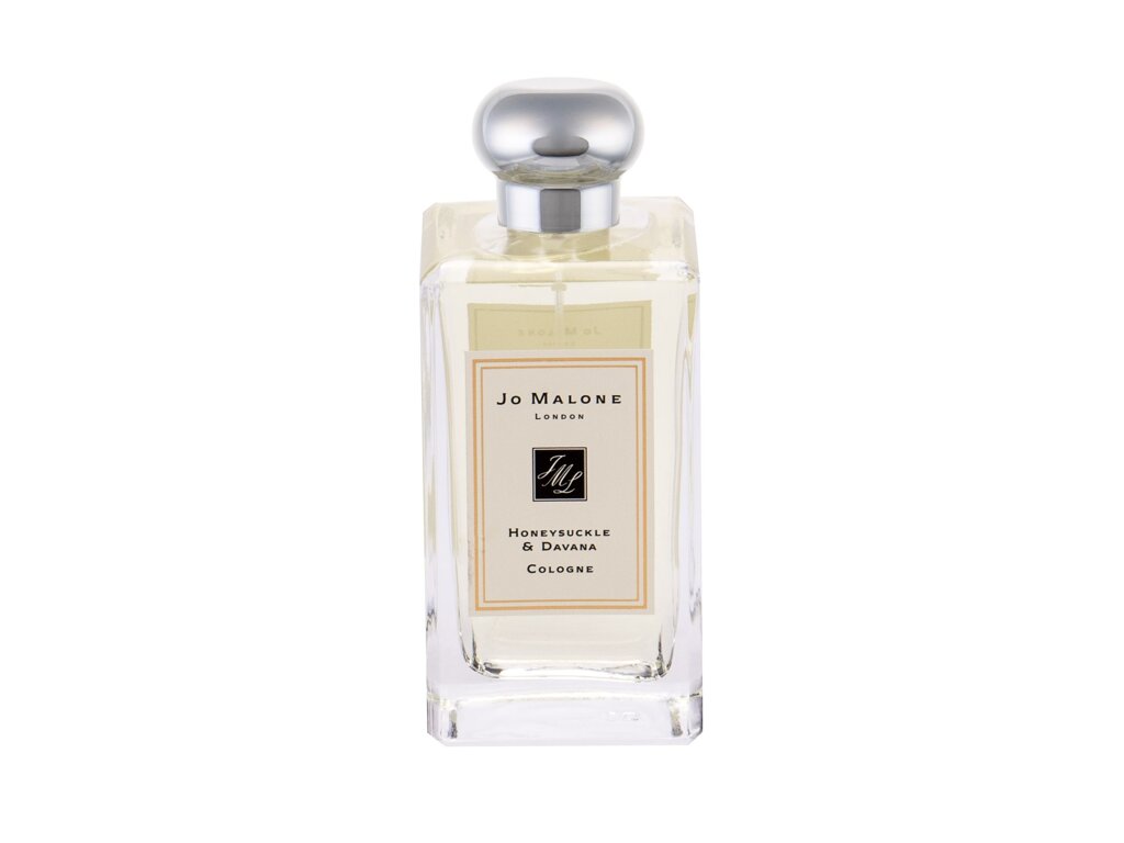 Jo Malone Honeysuckle & Davana 100 ml - 100ml - Kolínská voda