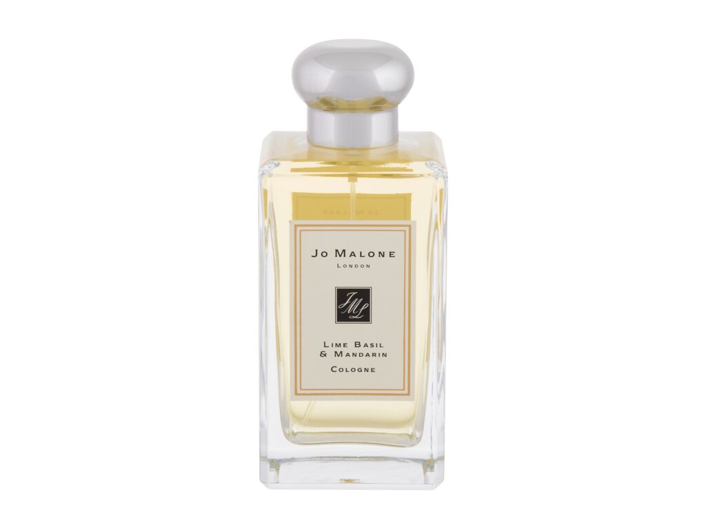 Jo Malone Lime Basil & Mandarin 100 ml - 100ml - Kolínská voda