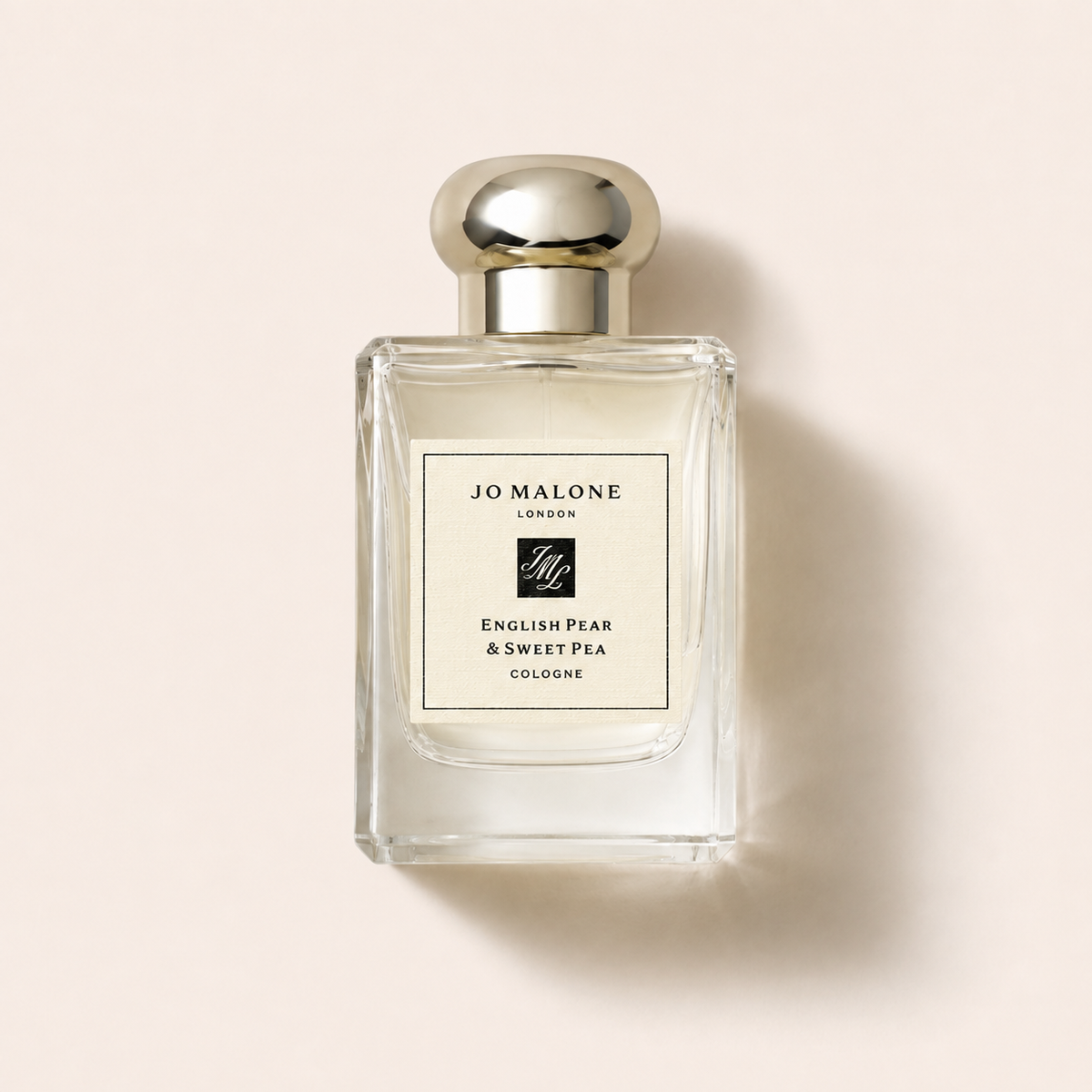 Flakon parfému Jo Malone London English Pear & Sweet Pea Cologne – MrRizz