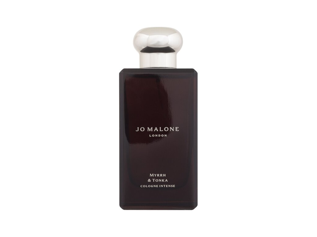 Jo Malone Myrrh & Tonka Cologne Intense 100 ml - 100ml - Kolínská voda