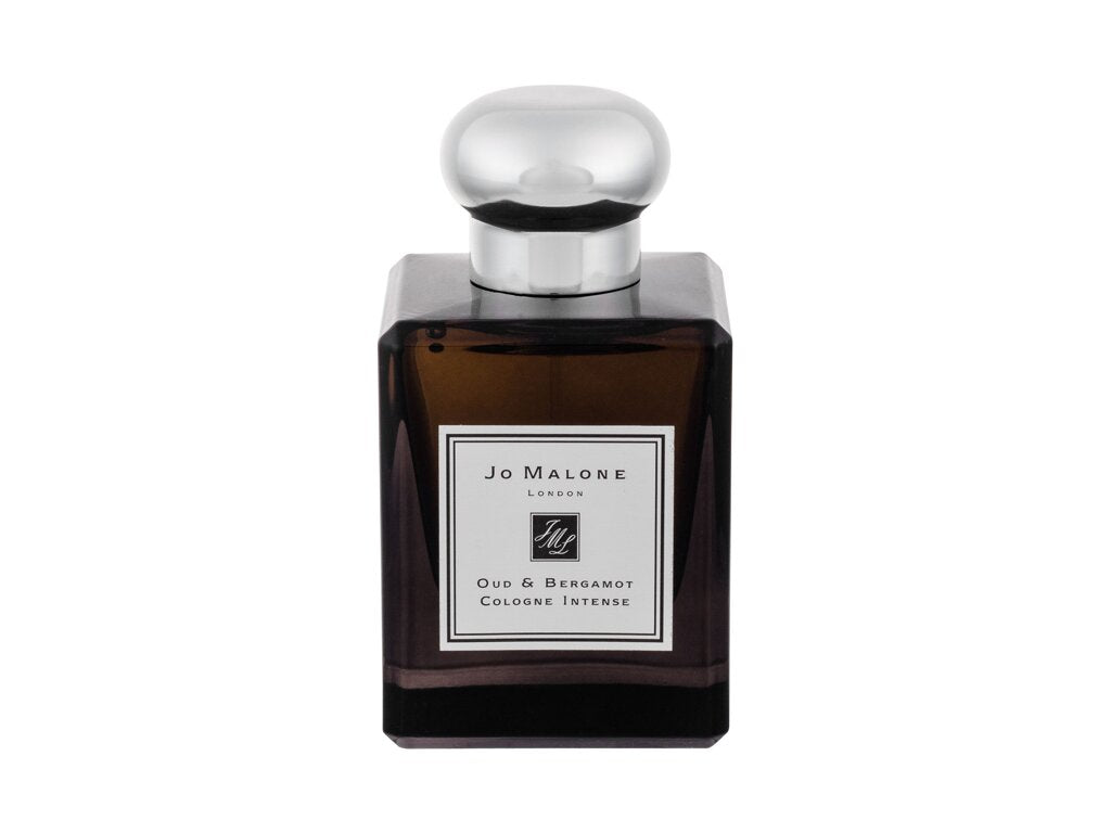 Jo Malone Oud & Bergamot 50 ml - 50ml - Kolínská voda