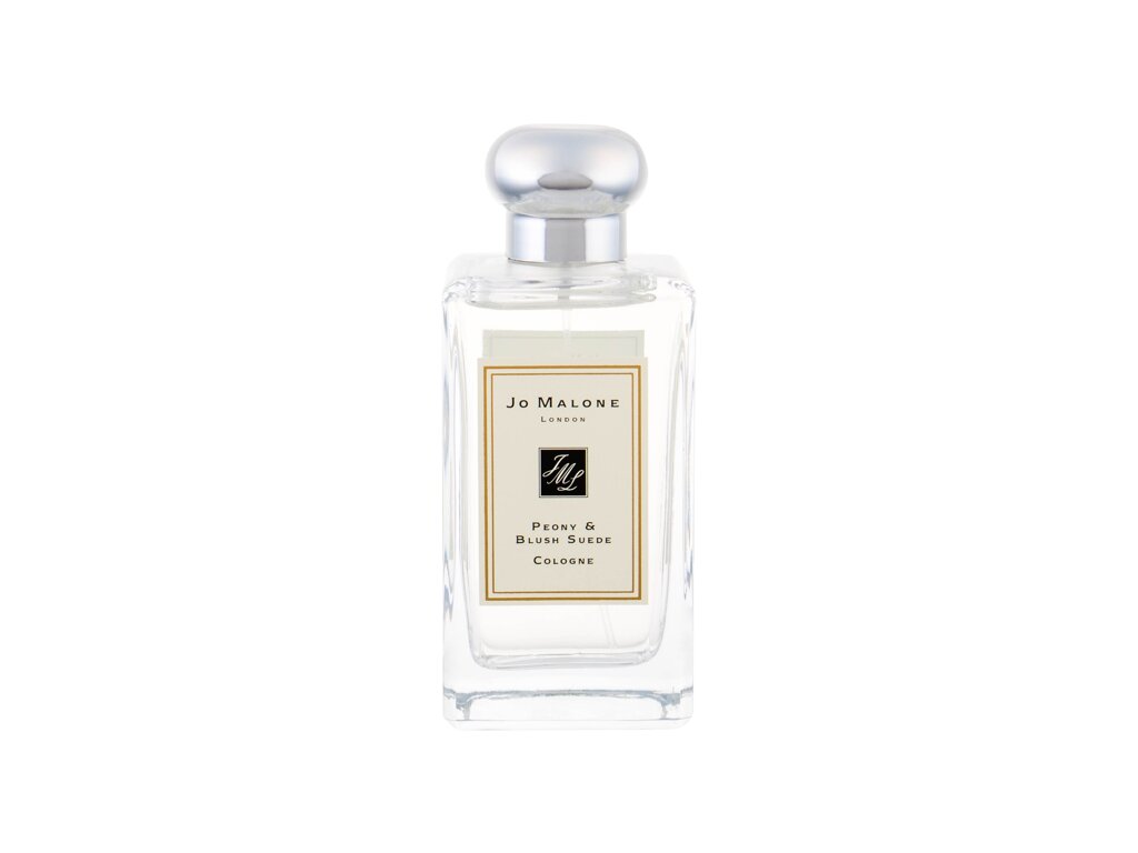 Jo Malone Peony & Blush Suede 100 ml - 100ml - Kolínská voda