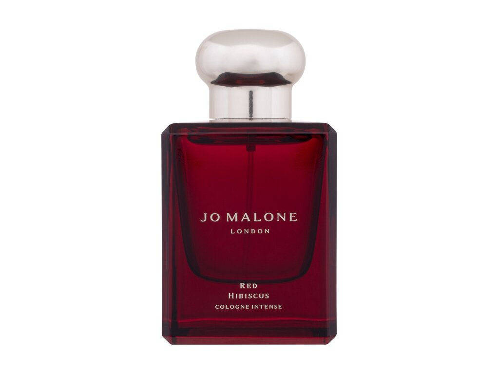 Jo Malone Red Hibiscus 50 ml - 50ml - Kolínská voda