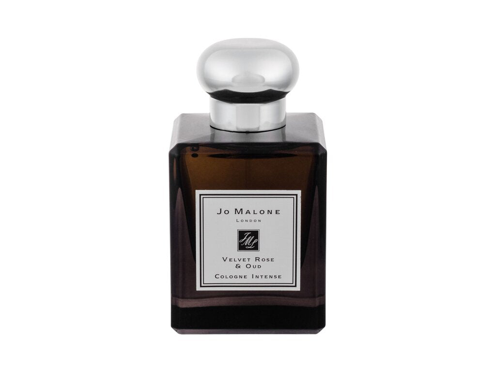 Jo Malone Velvet Rose & Oud Cologne Intense 50 ml - 50ml - Kolínská voda