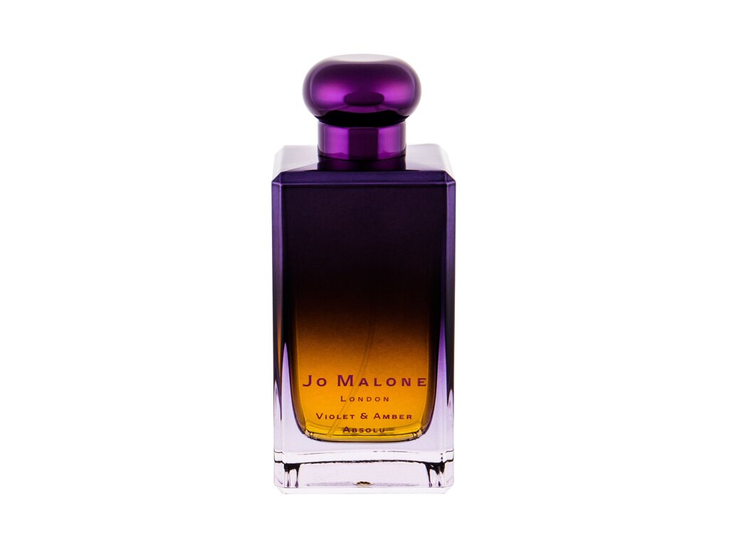 Jo Malone Violet & Amber Absolu 100 ml - 100ml - Kolínská voda