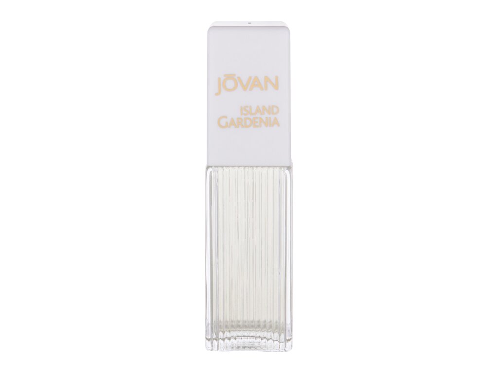 Jövan Island Gardenia 44 ml - 44ml - Kolínská voda
