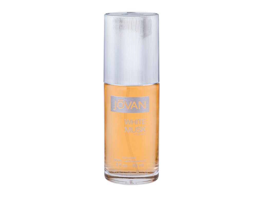 Jövan Musk White 88 ml - 88ml - Kolínská voda