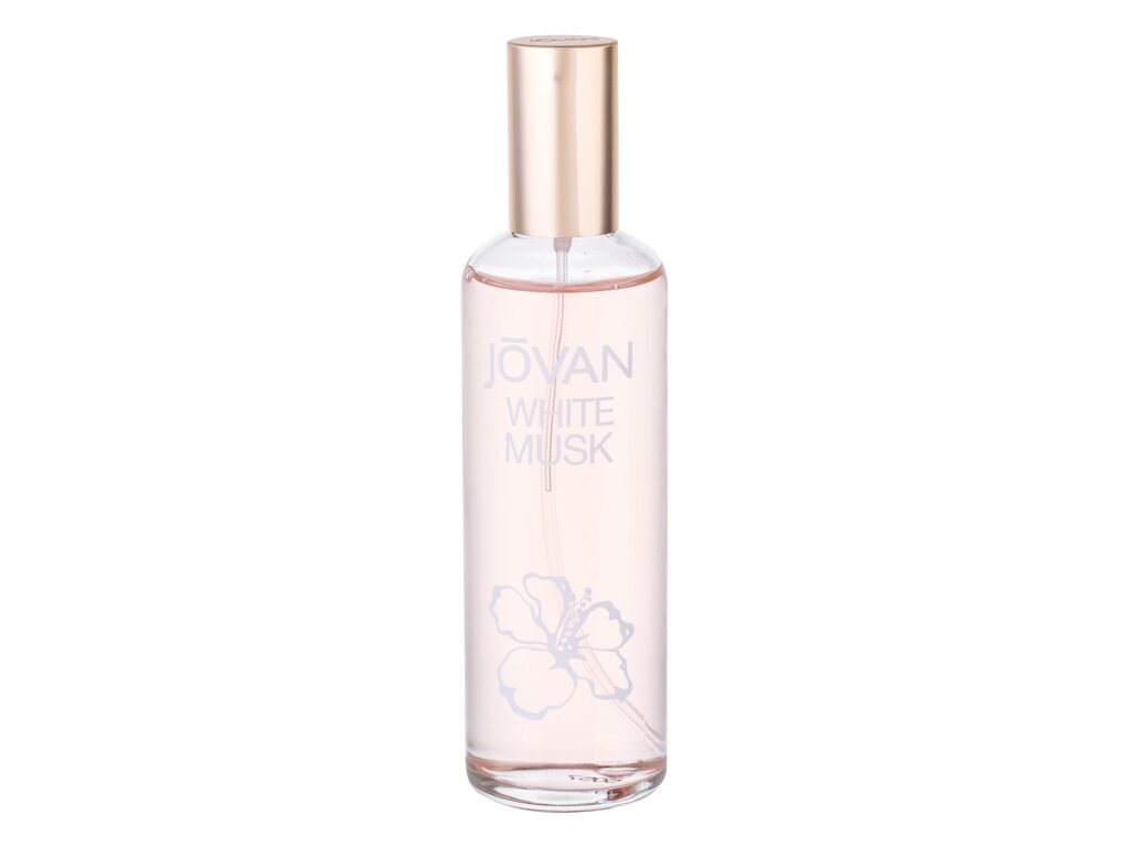 Jövan Musk White 96 ml - 96ml - Kolínská voda